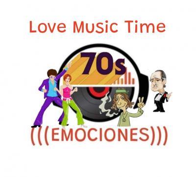 Love Music Time