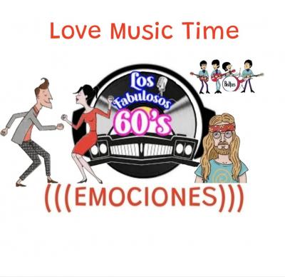 Love Music Time
